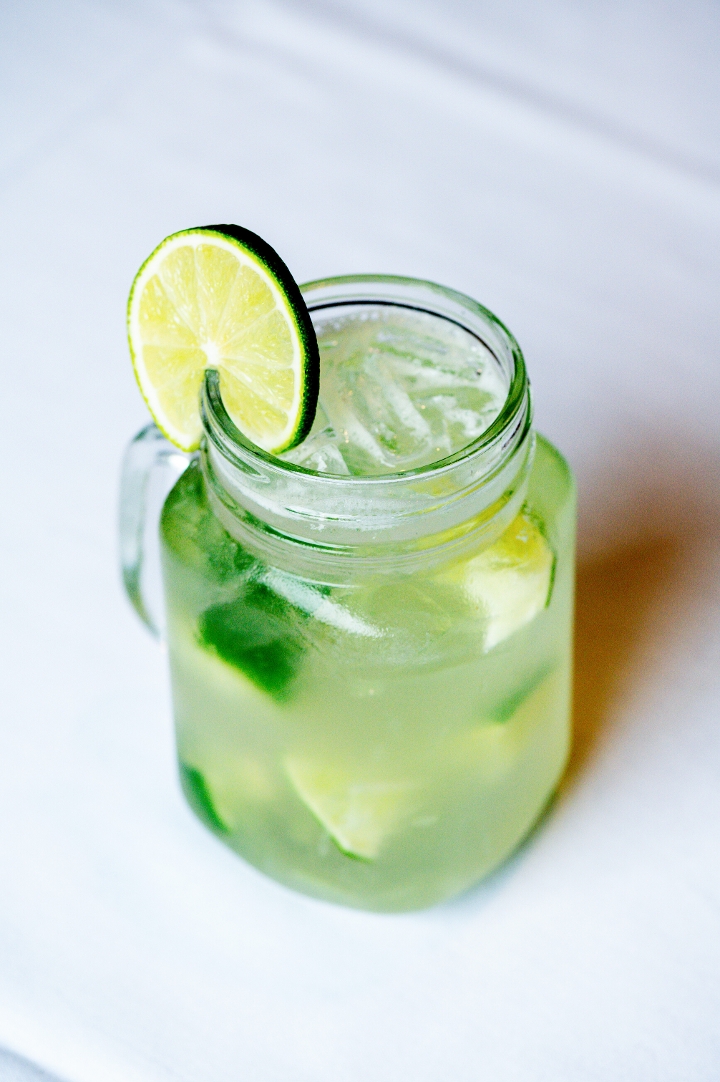 Lemonade.
