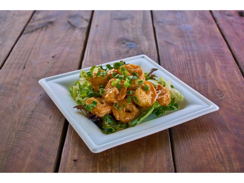 Firecracker Shrimp.
