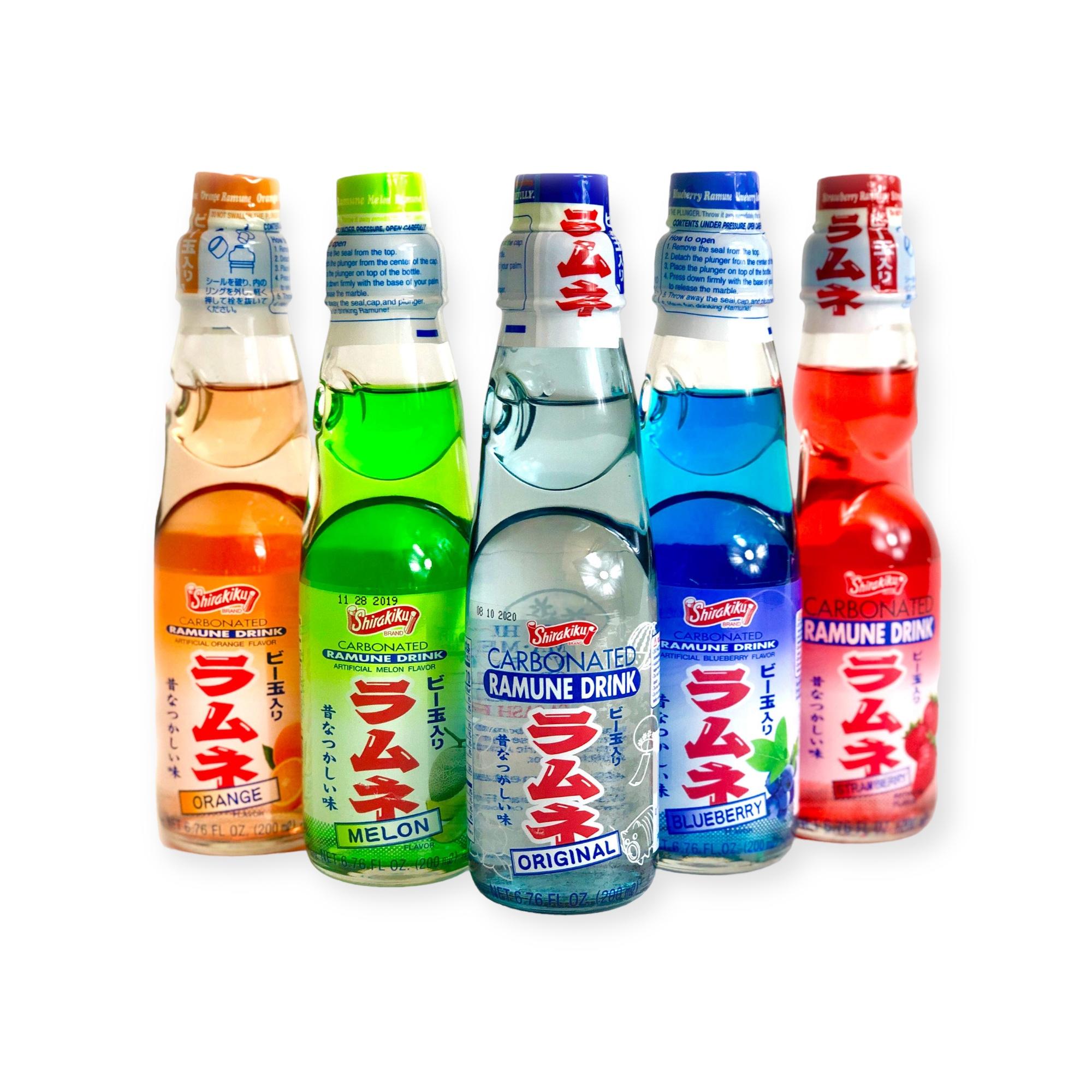 Ramune.