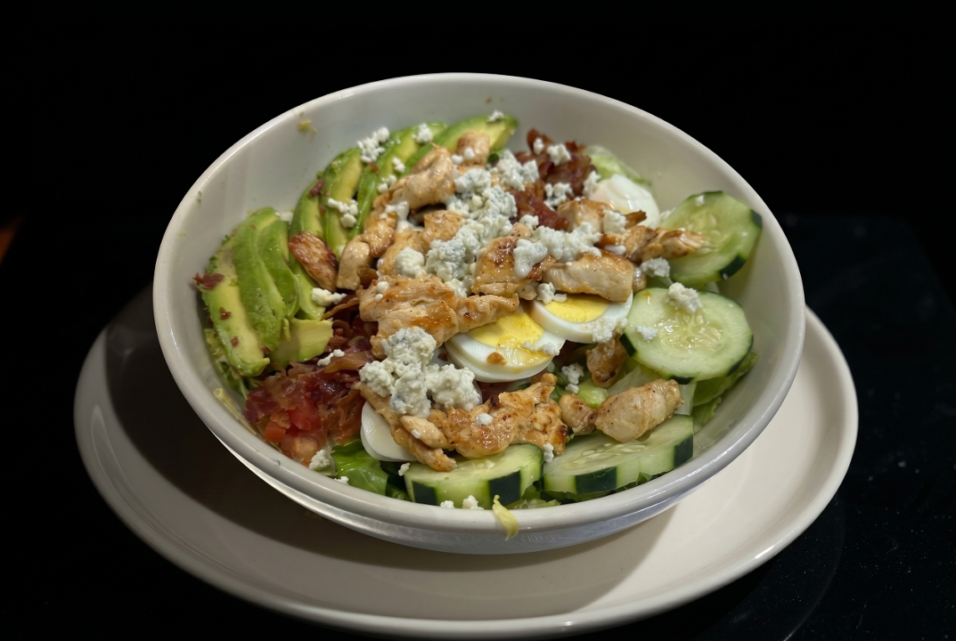 Cobb Salad.
