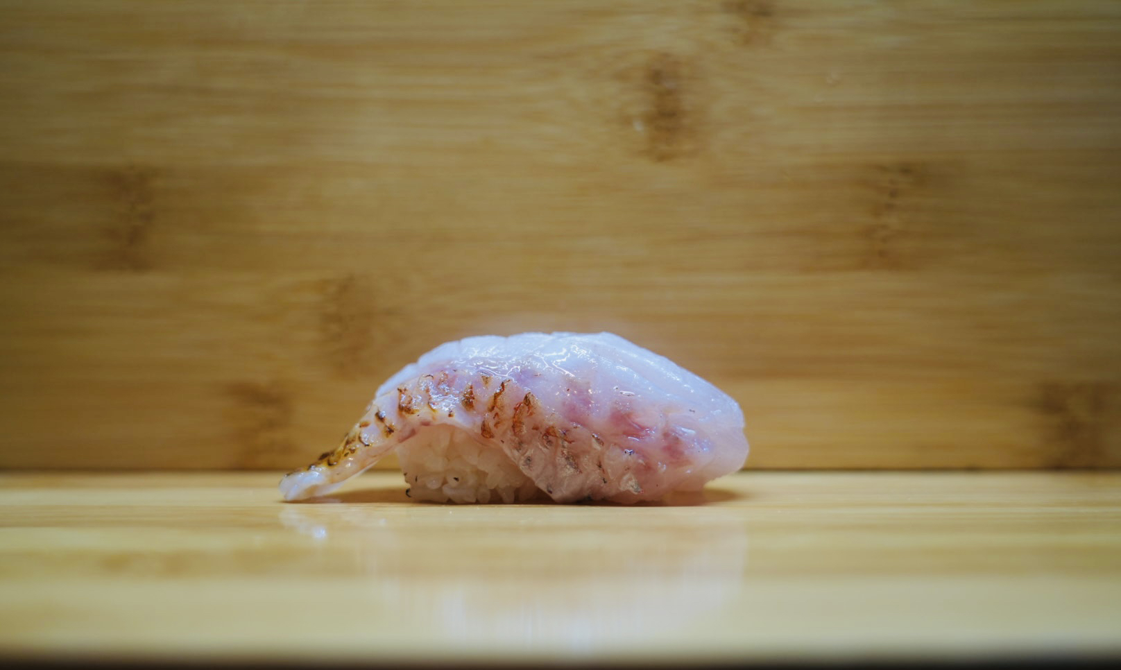Akamutsu Sushi.