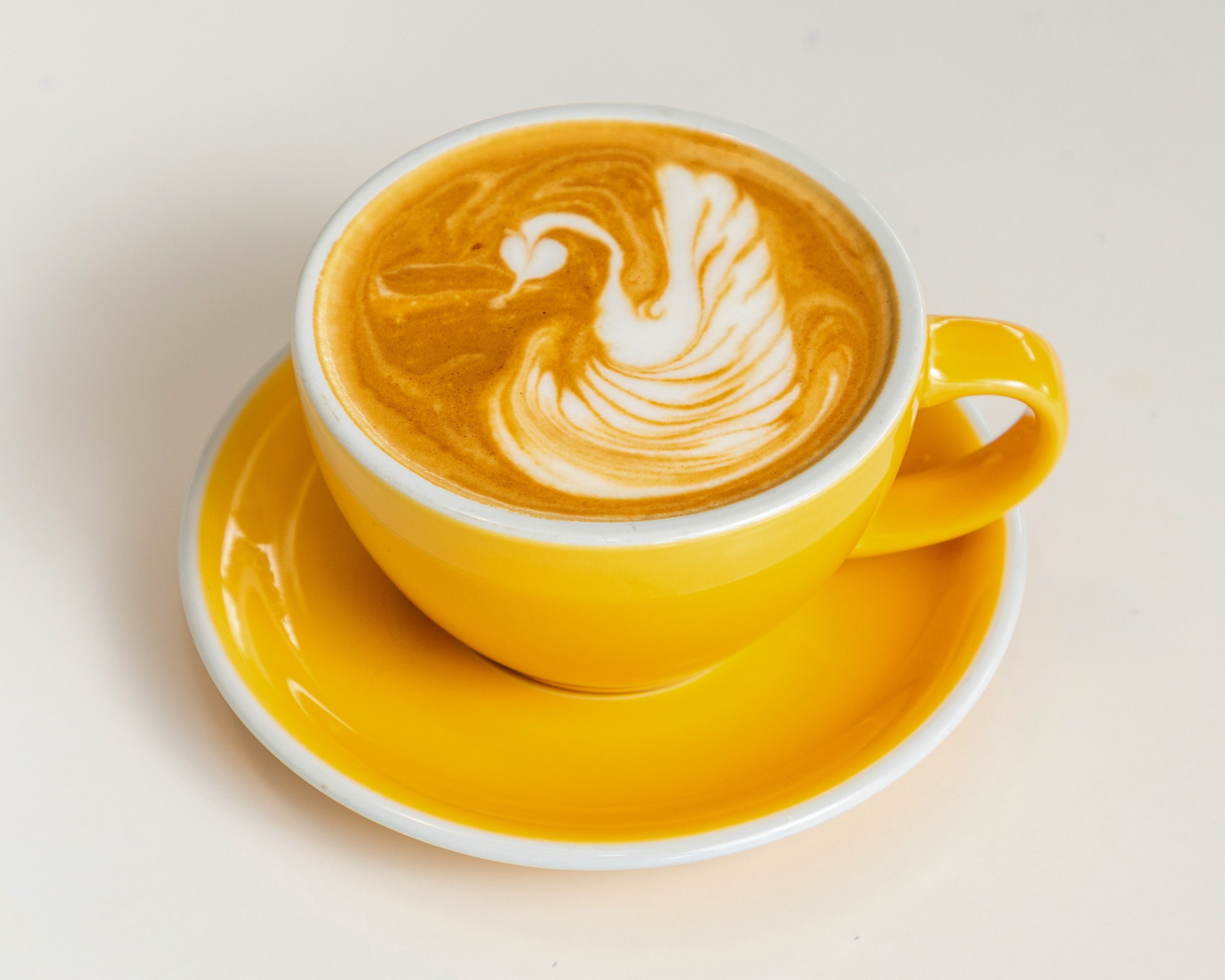 Latte.