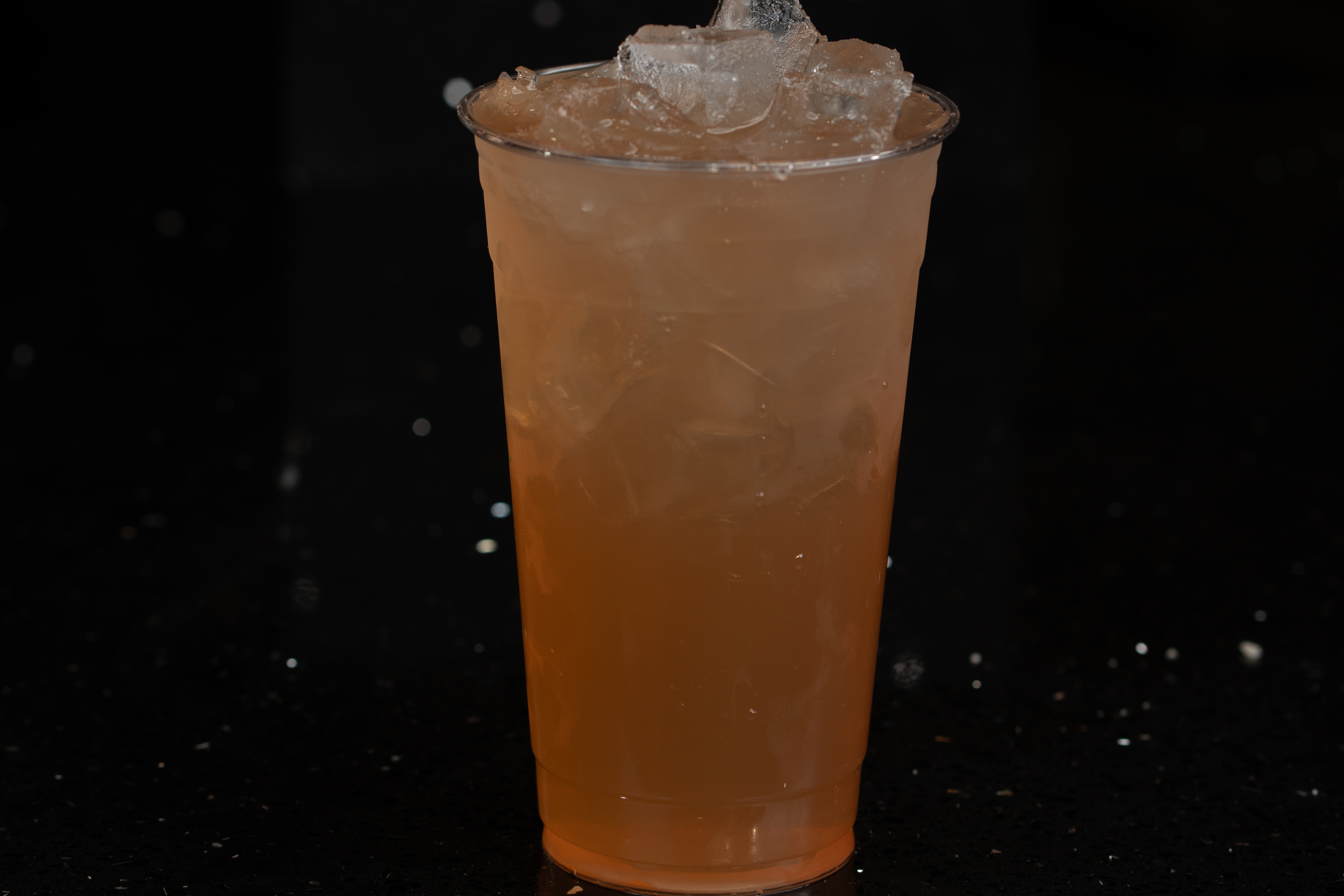Sweet Tea.
