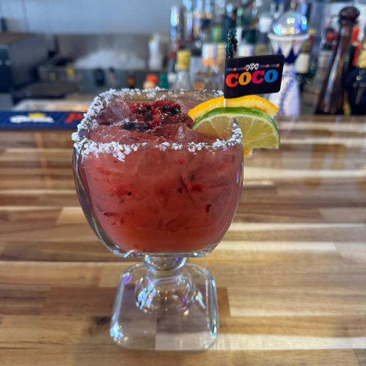 SANGRIA.