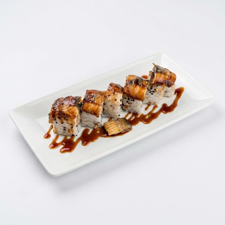 UNAGUI ROLL *.