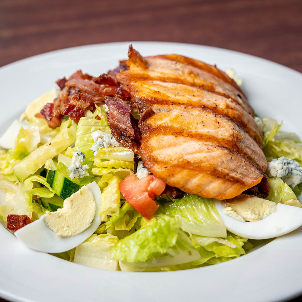 Cobb Salad.