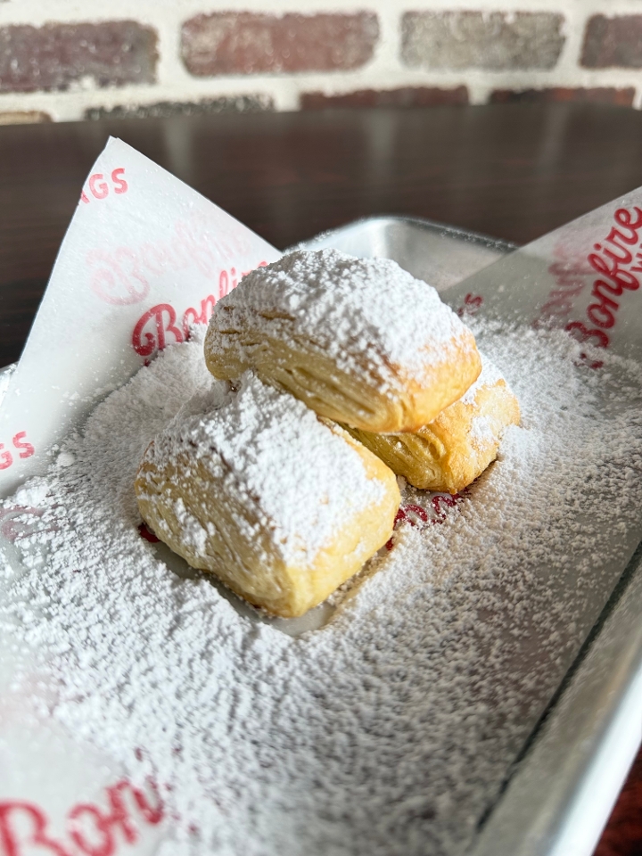 Croissant Beignets (3).