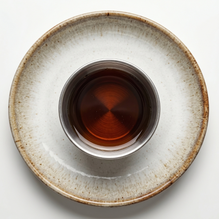 Maple Syrup.