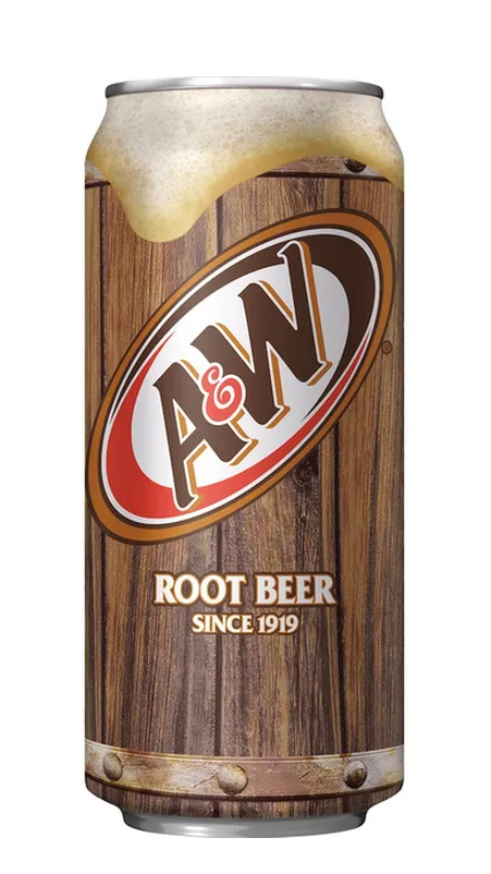 Root Beer.