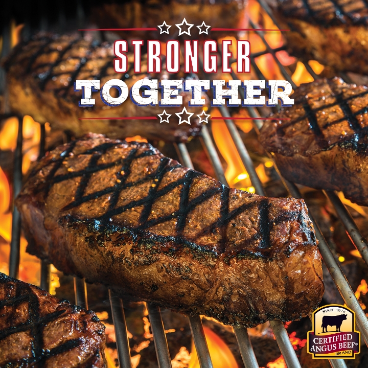 Sirloin 10oz.