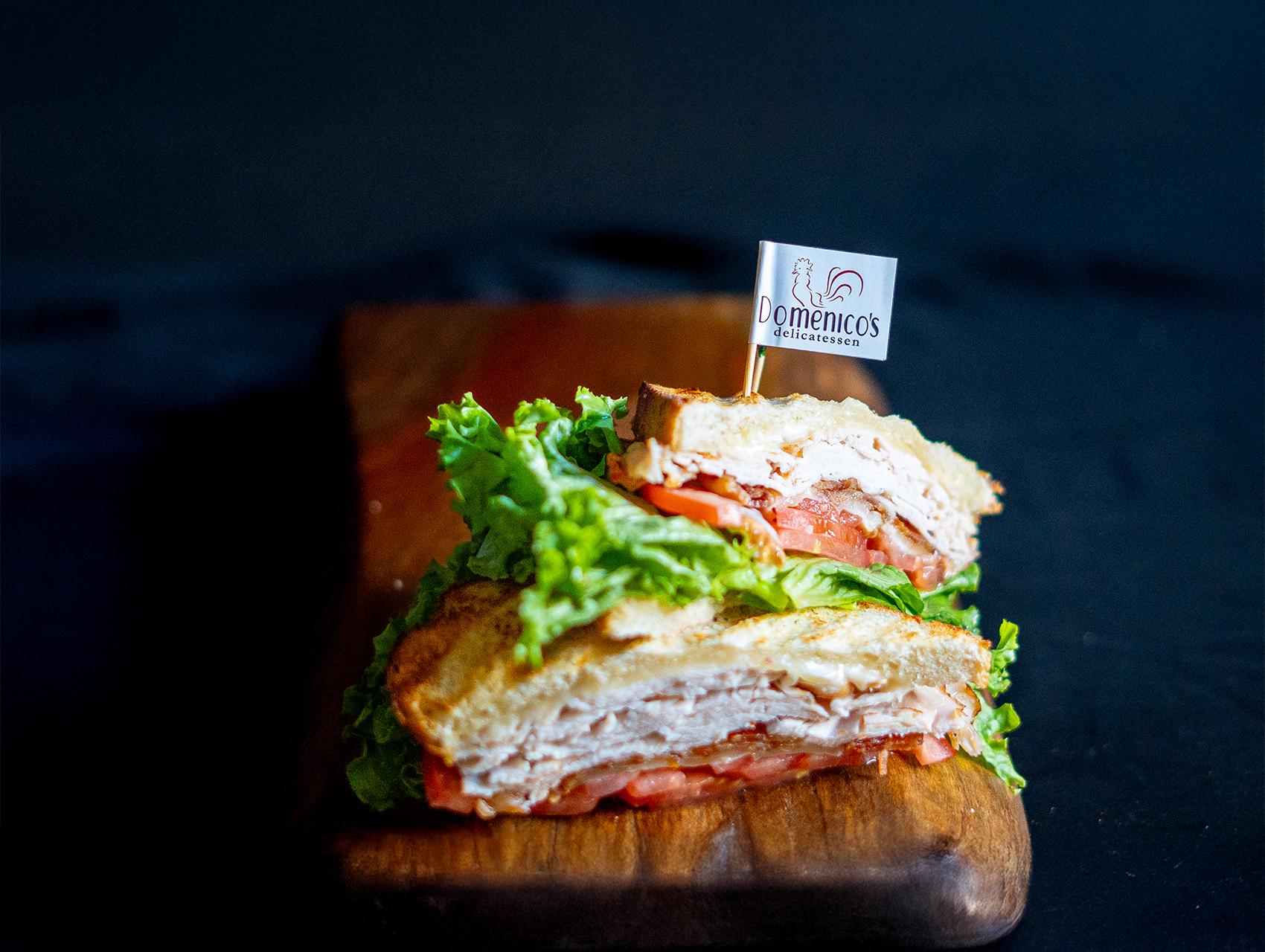 Turkey Club.