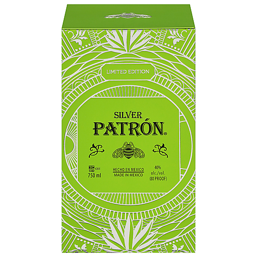 Patron.