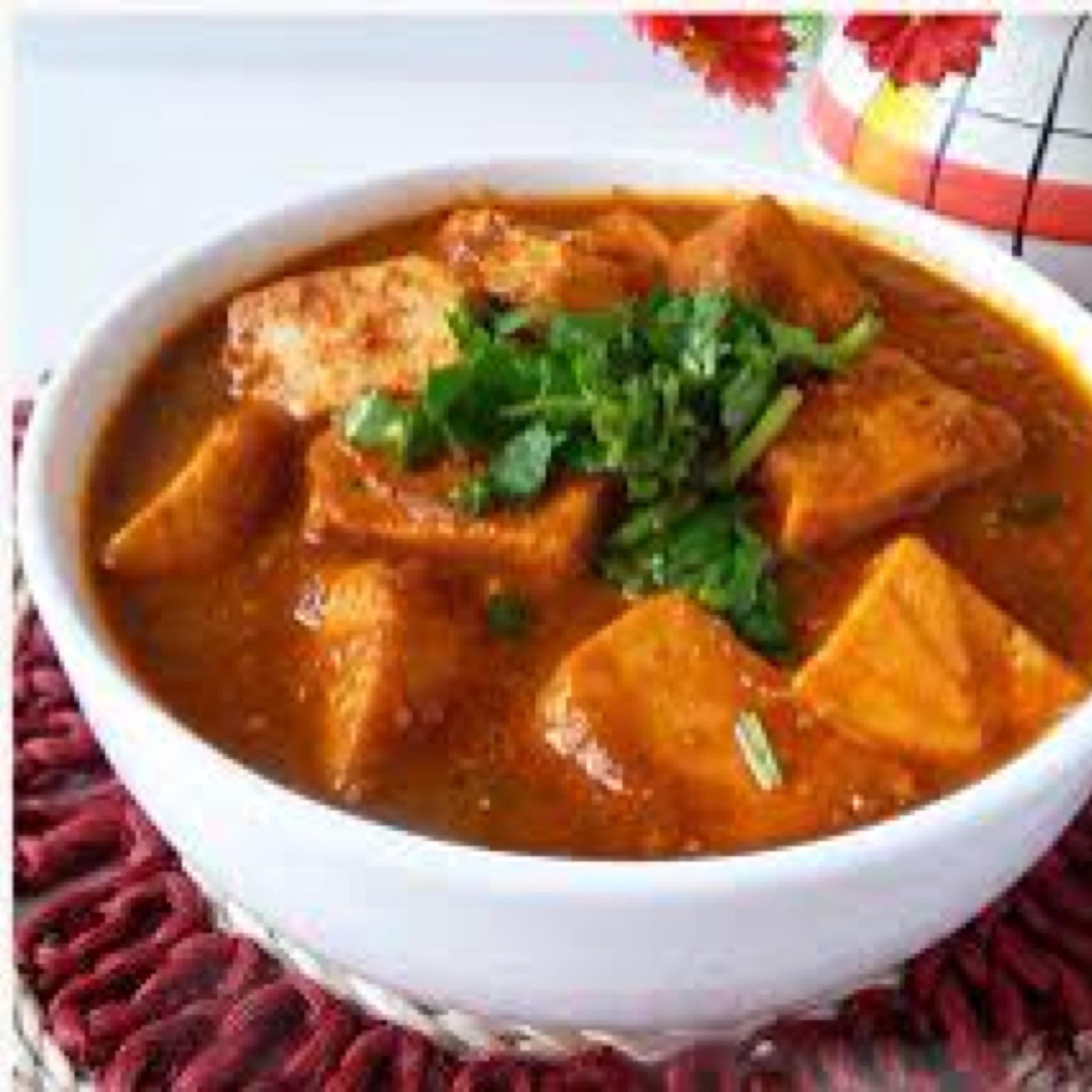 Butter Paneer aka Paneer Tikka Masala....