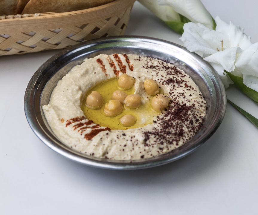 Hummus.