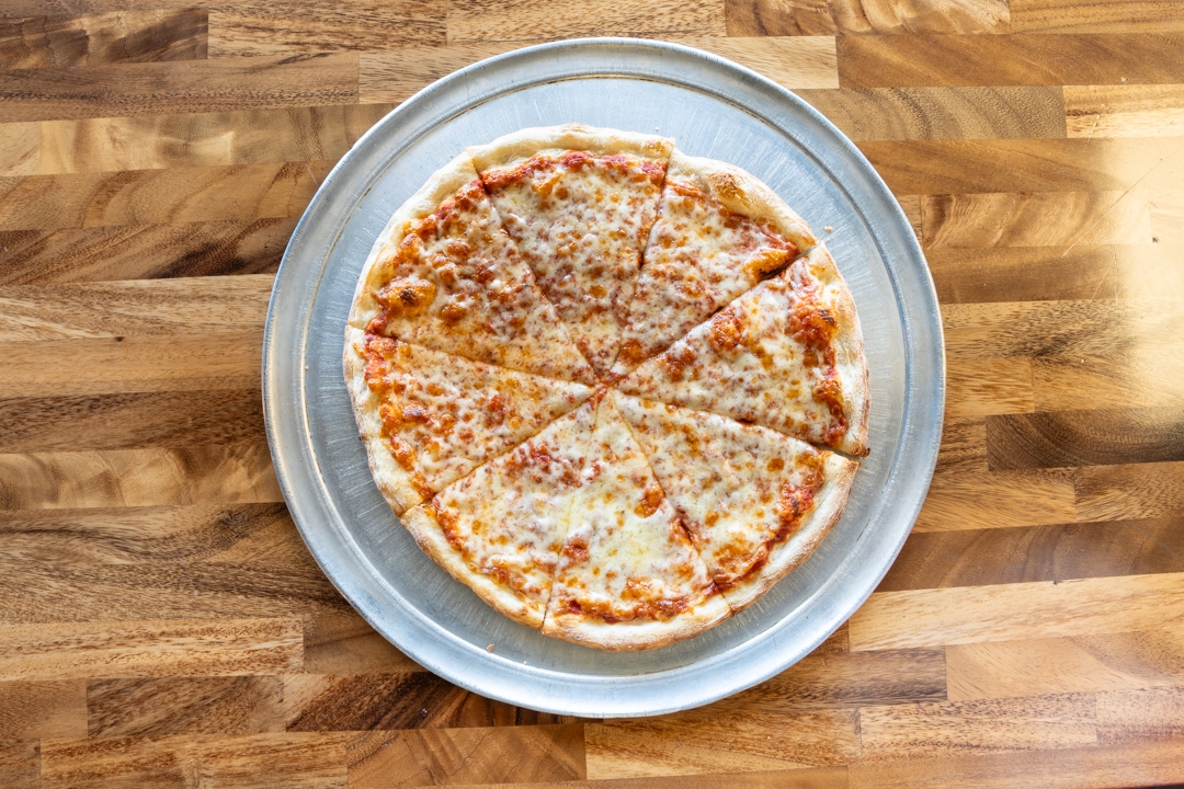 20" XL Half n' Half.