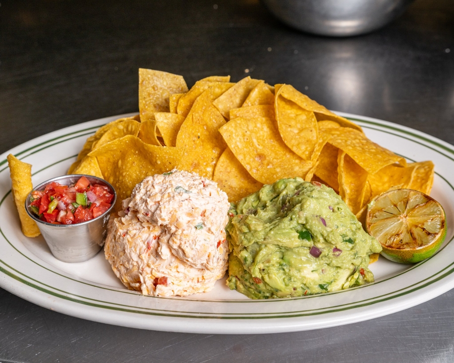 Double Dip.