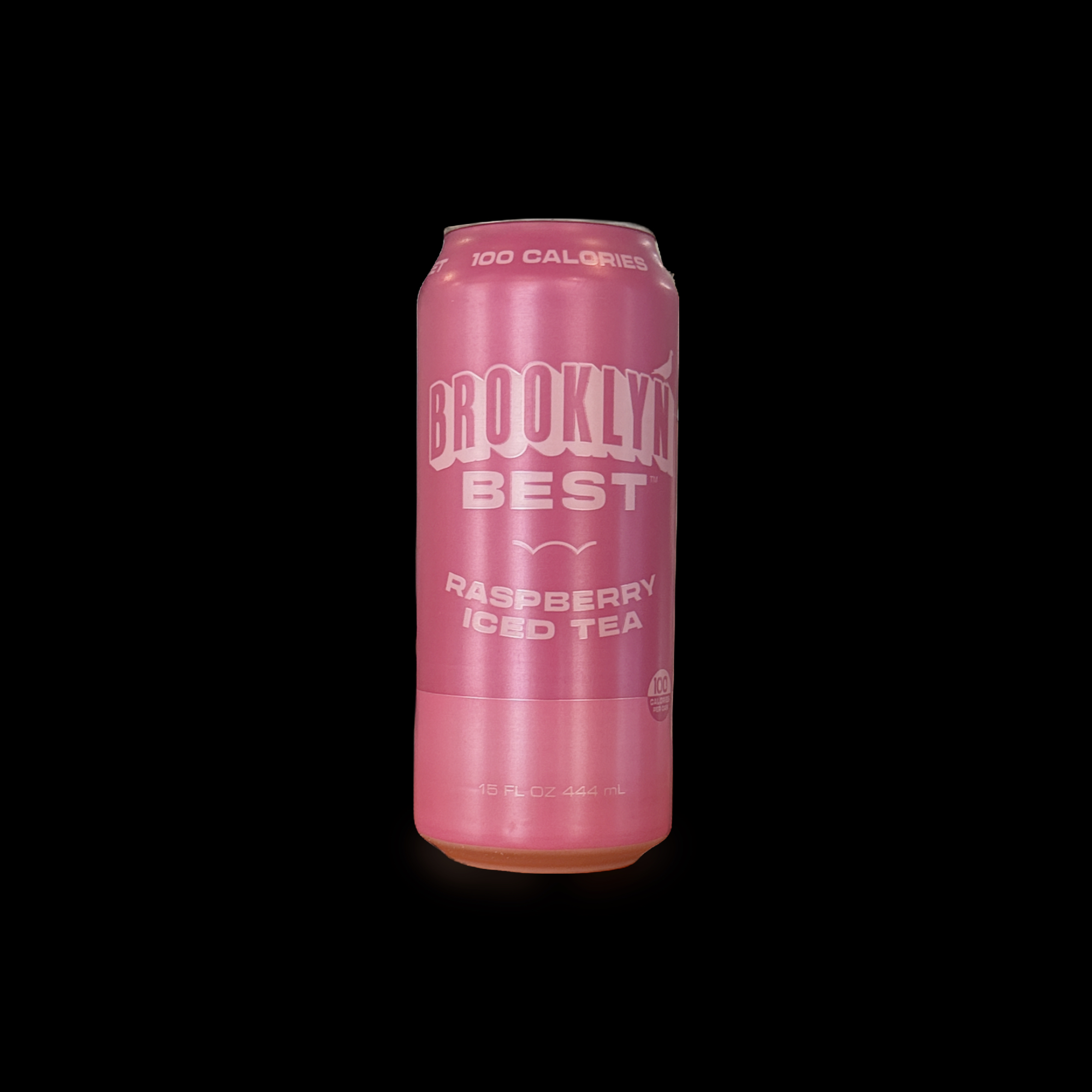 Brooklyn Best Raspberry.