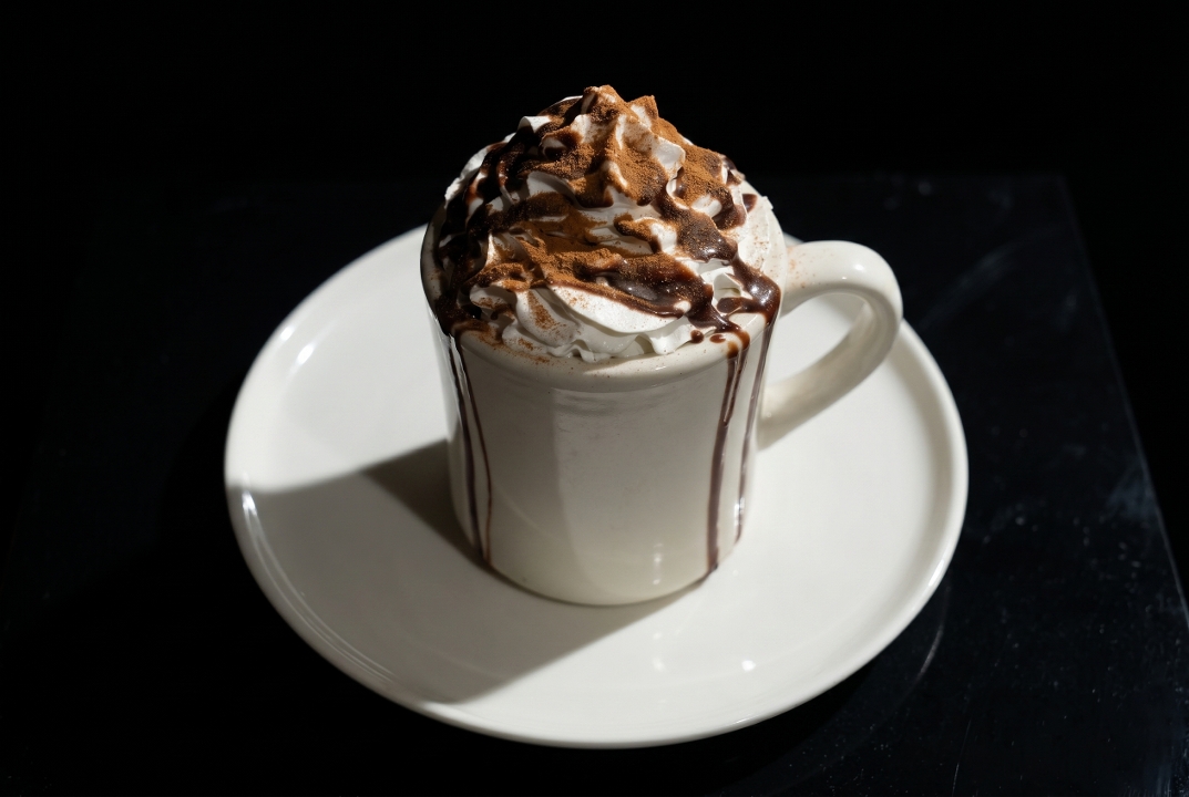 Hot Chocolate.