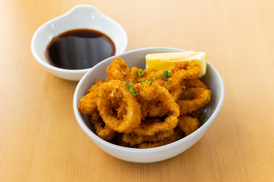 Calamari.