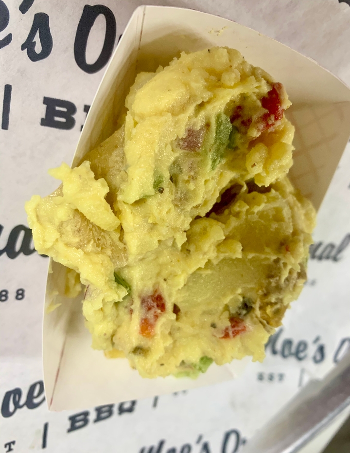 Potato Salad.