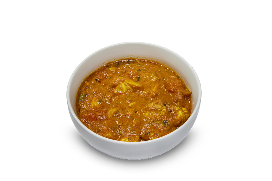 Paneer Curry.