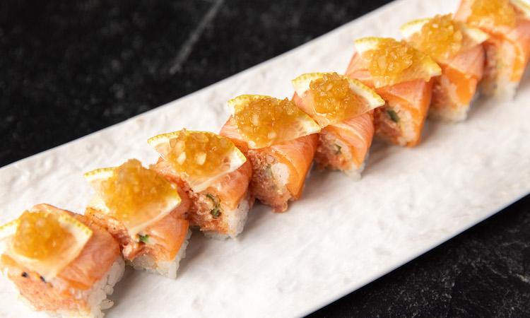 Dream Roll.