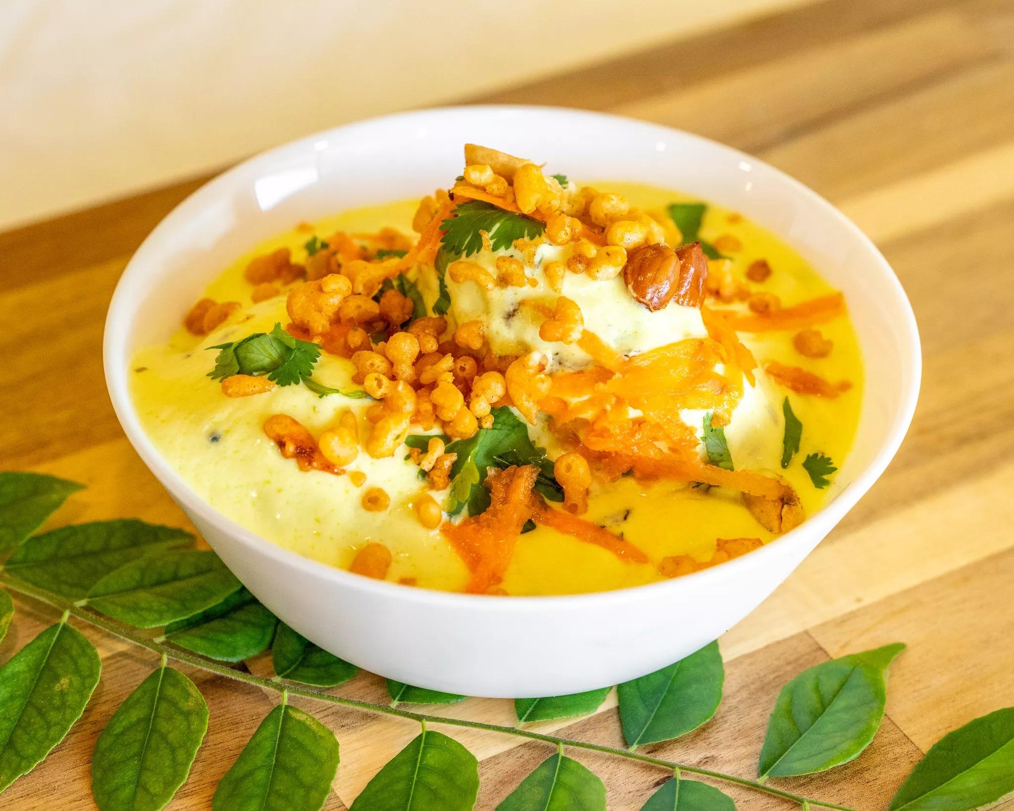 Dahi Vada (2 Pieces).