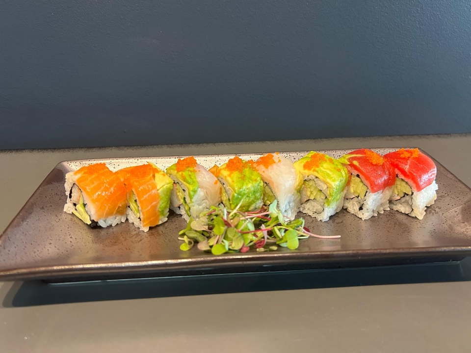 Getsu/Rainbow.
