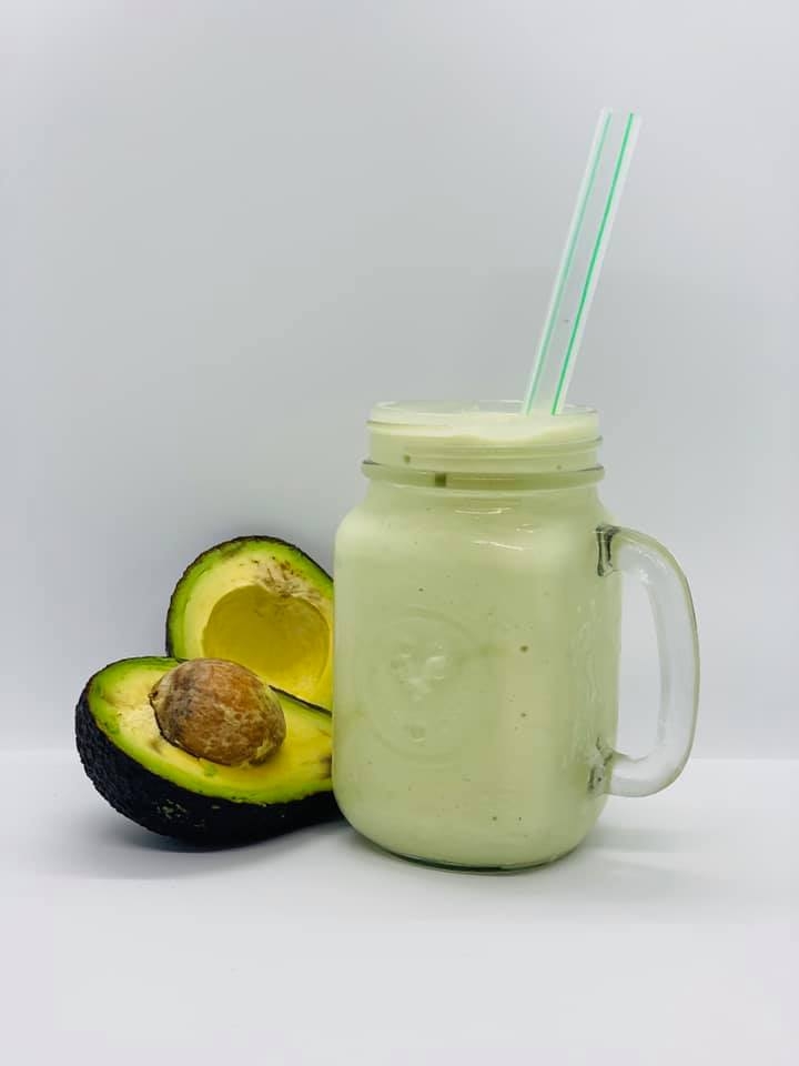 Avocado.