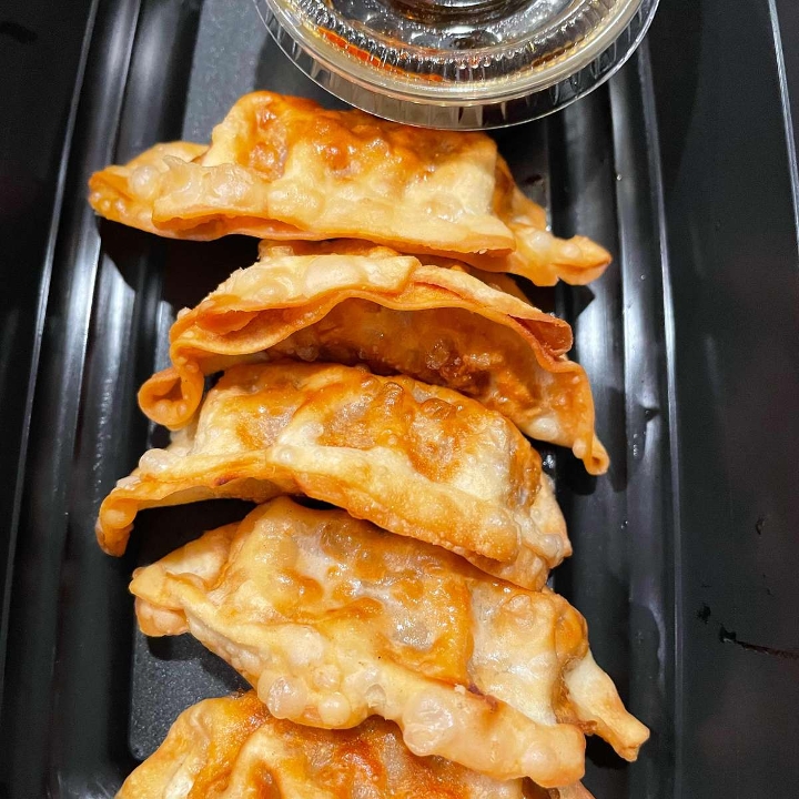 Gyoza Fried.