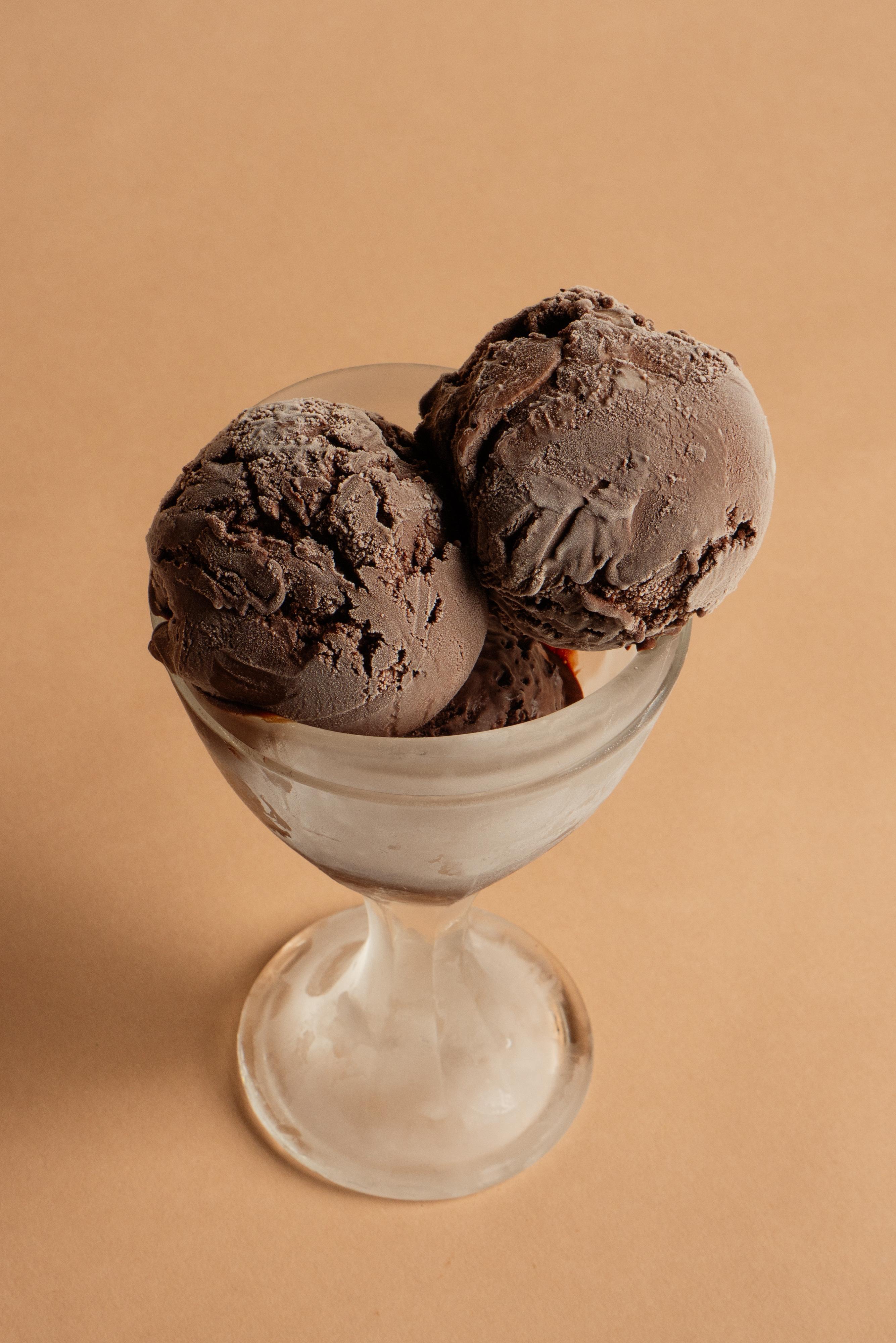 Dark Chocolate.