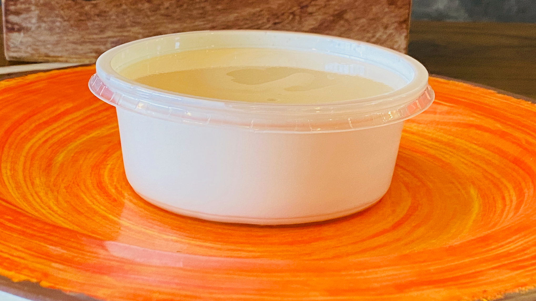 *8 oz Dips.