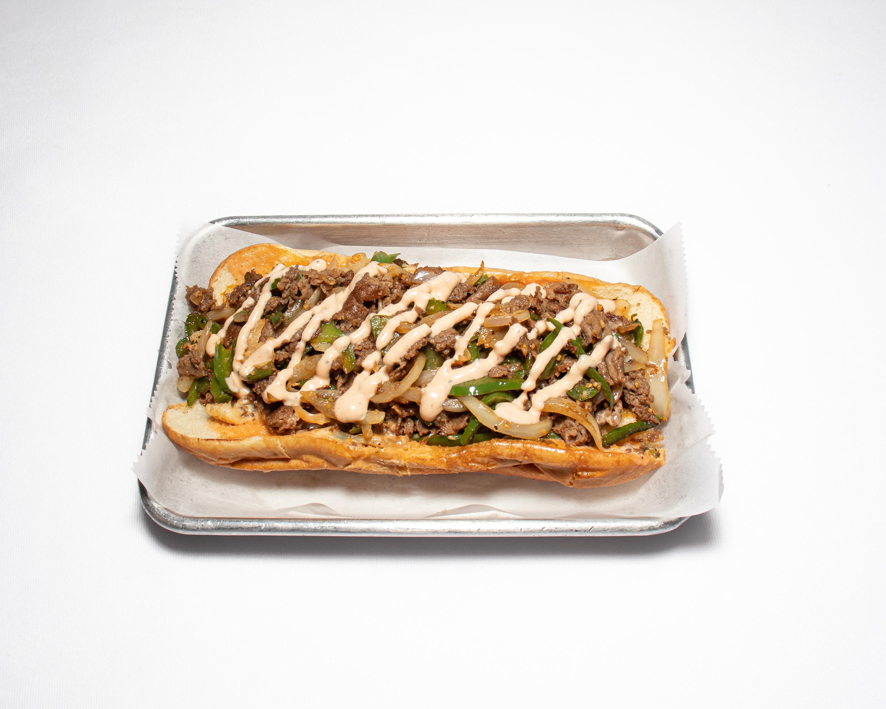 10 Stk Philly Pack.