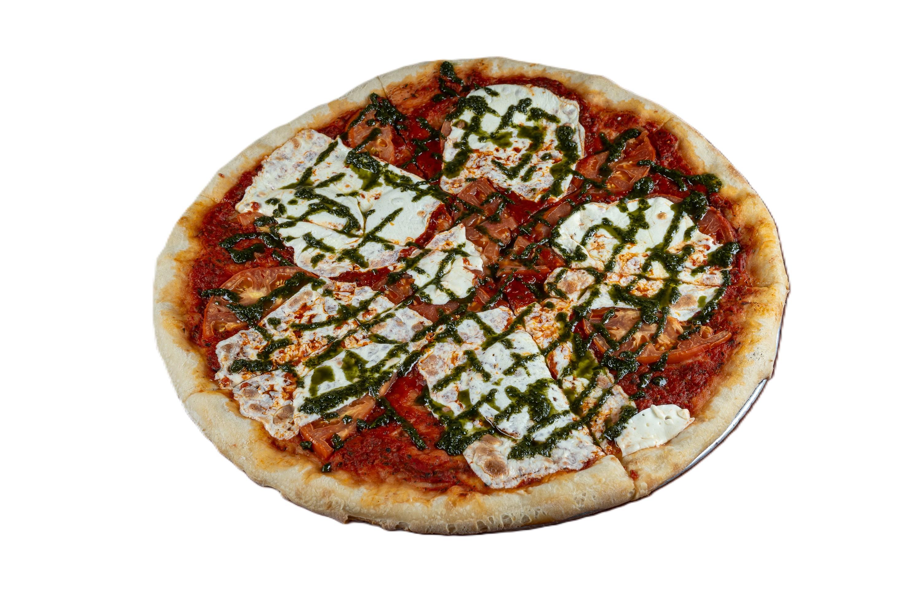 16" Margherita.