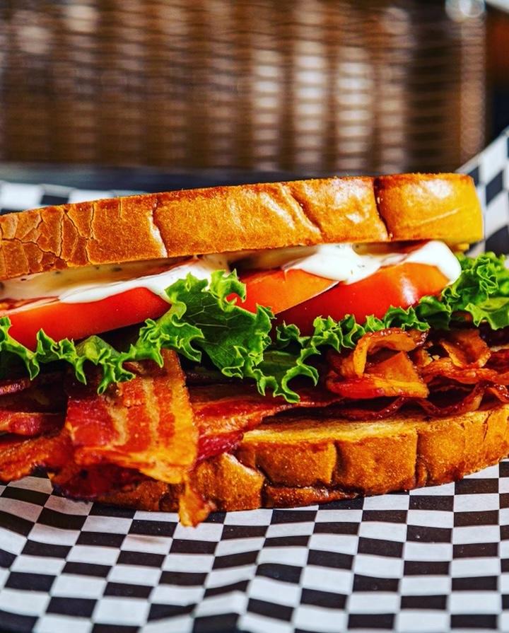 BIG BOY BLT.