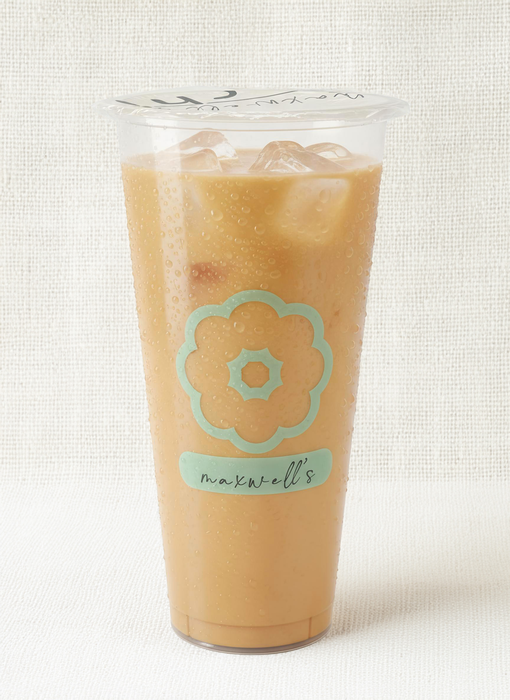 Milk Tea.