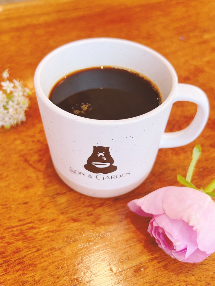 Americano.