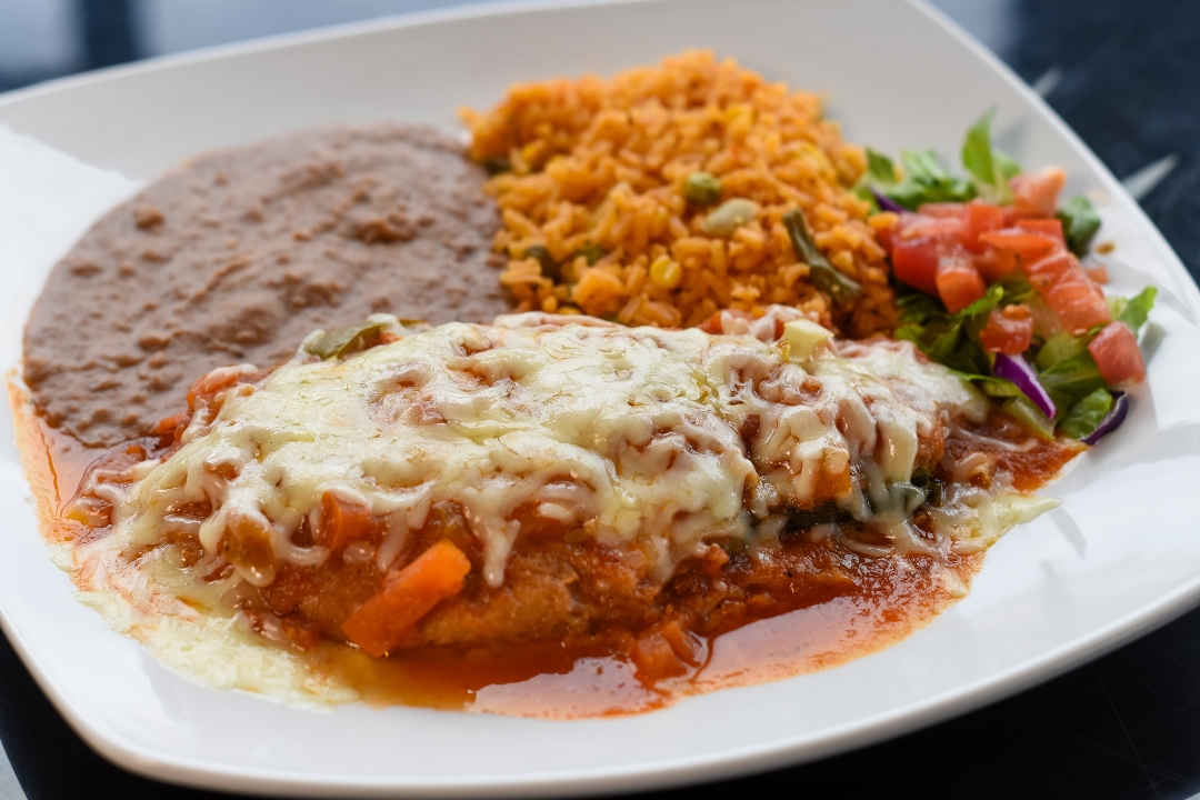#38 Chile Relleno.