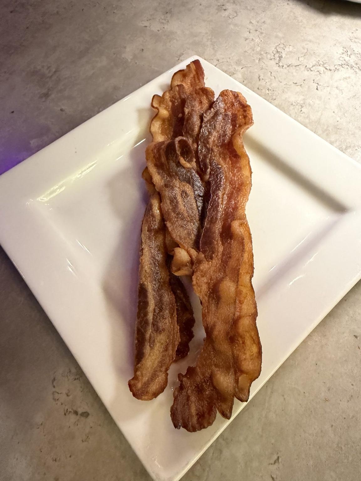 Bacon.