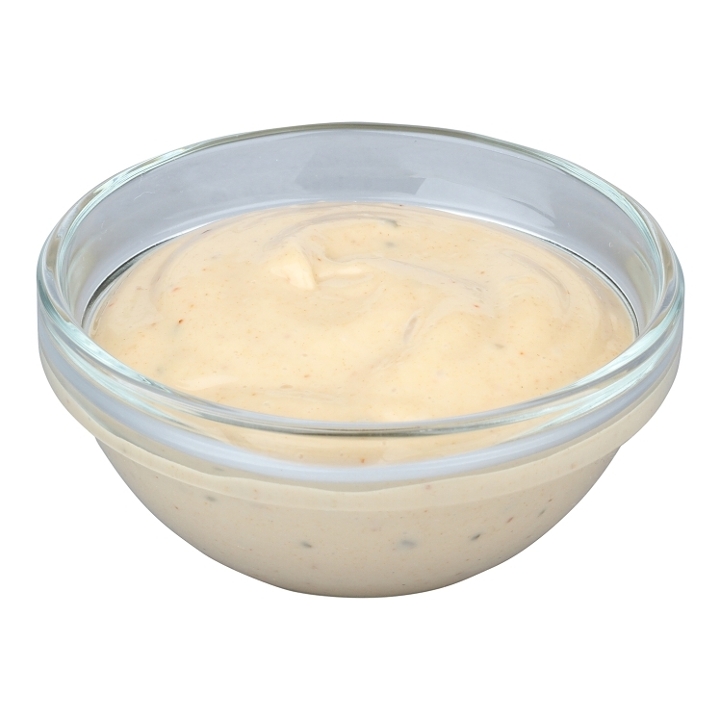 Chipotle Mayo.
