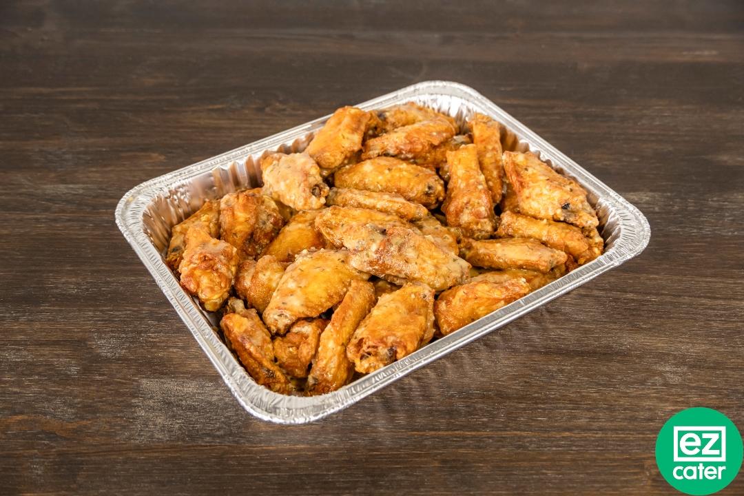 Wings Bone-in.