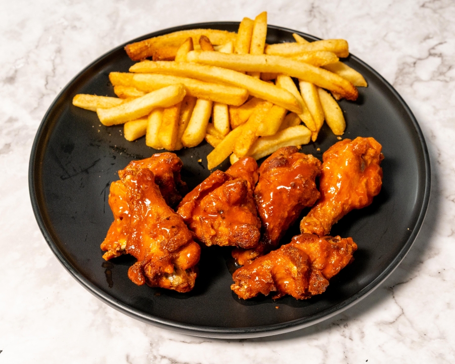 Wings (10 Pc).