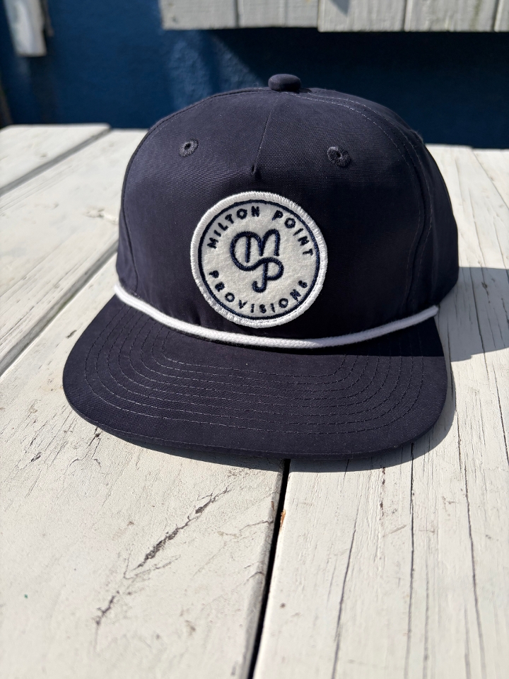 MPP Hat.