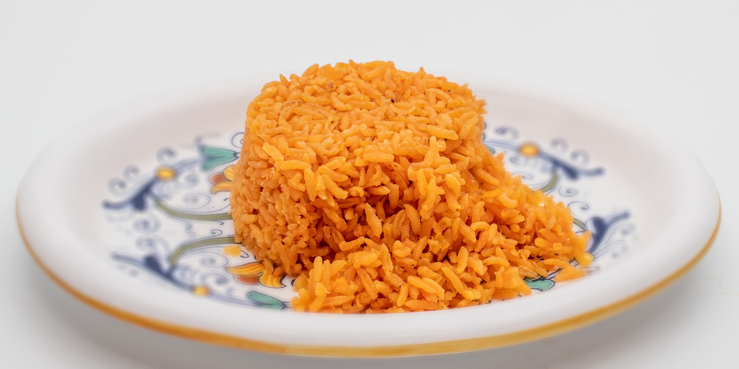 Mexican Rice.