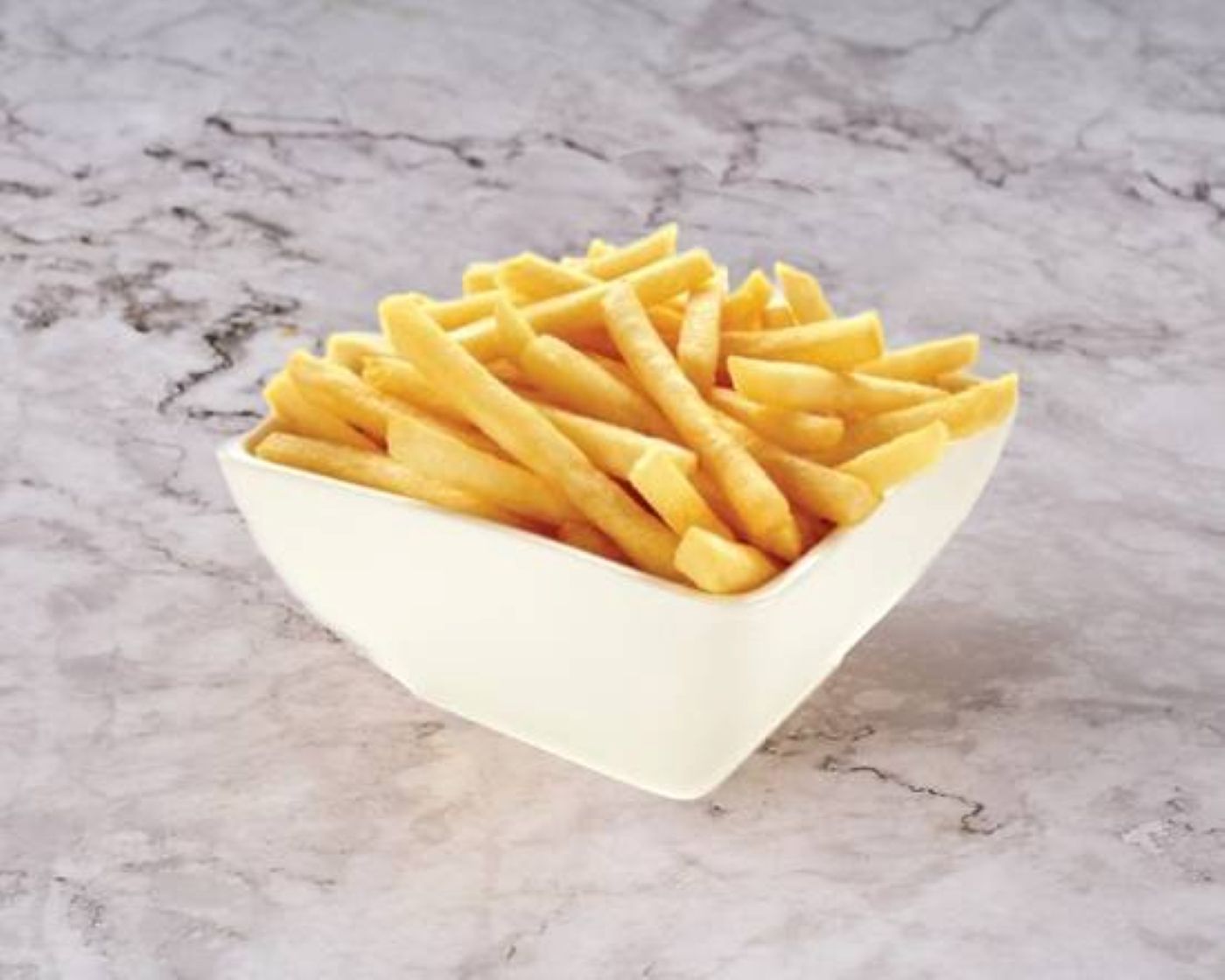 Large Fries.
