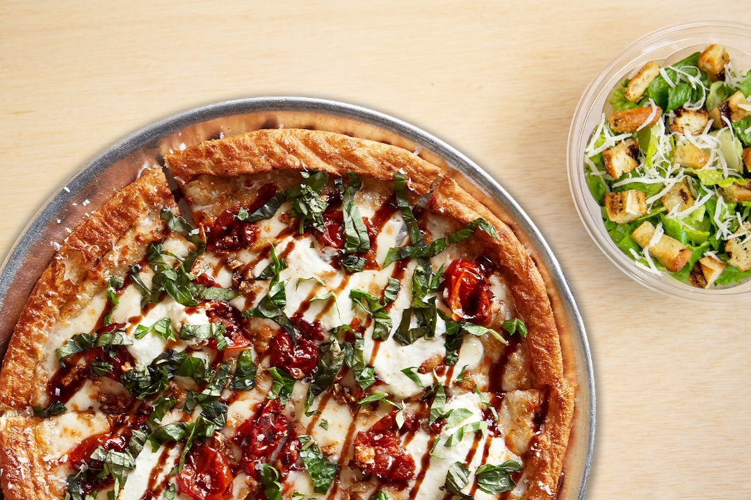 Catering for 10 (Individually Packaged).