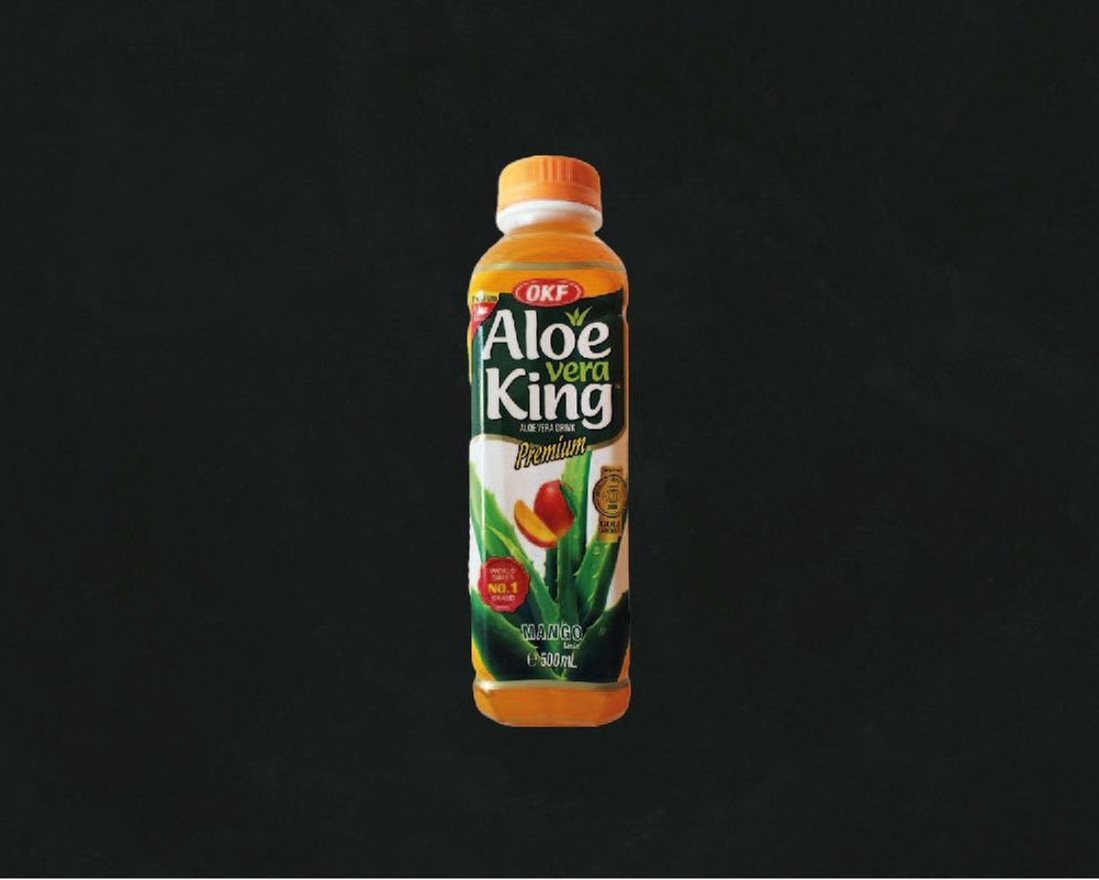 Aloe vera mangue
