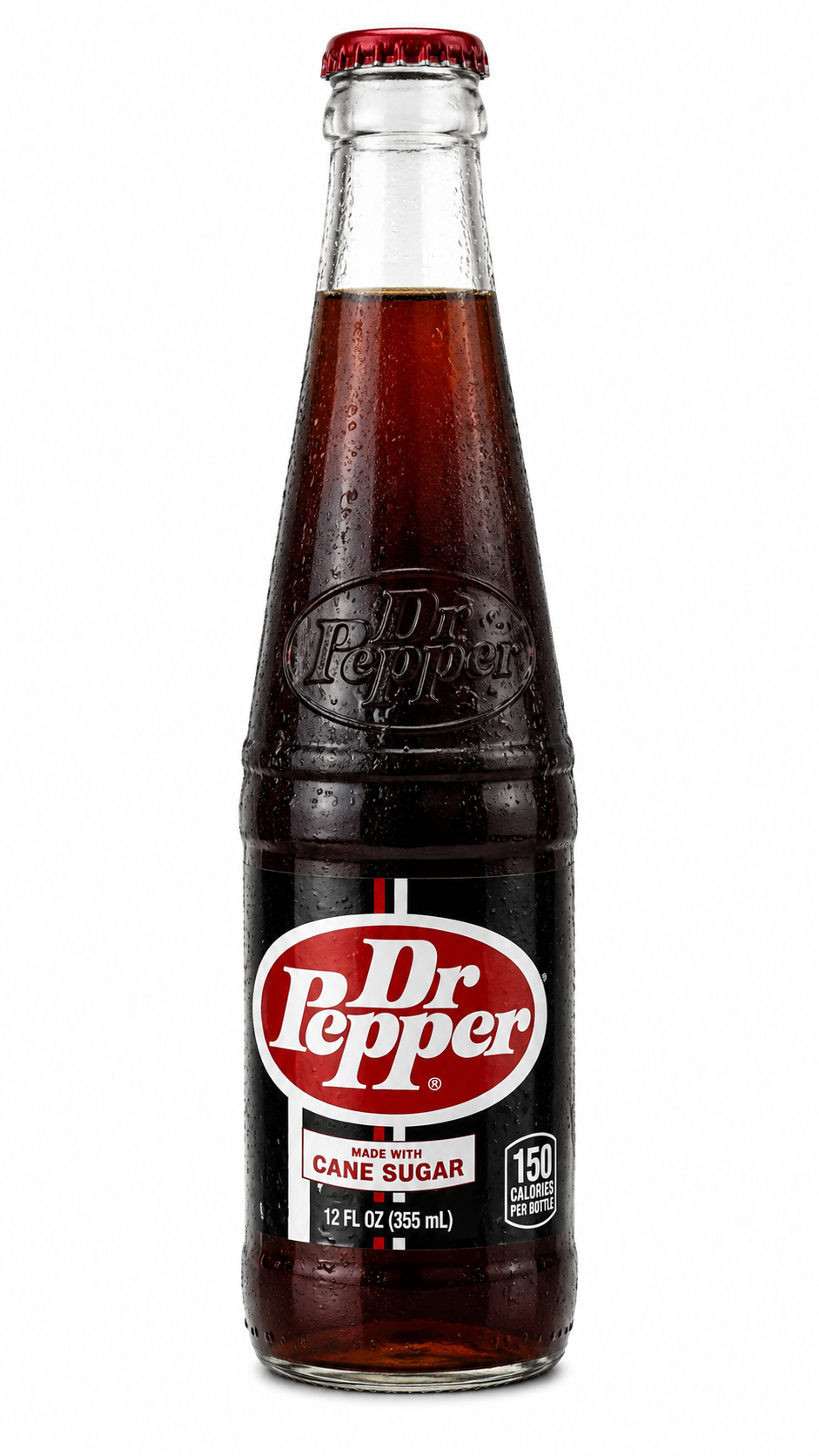 Dr Pepper.