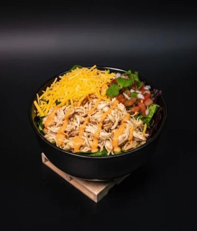 Catira Flex bowl.