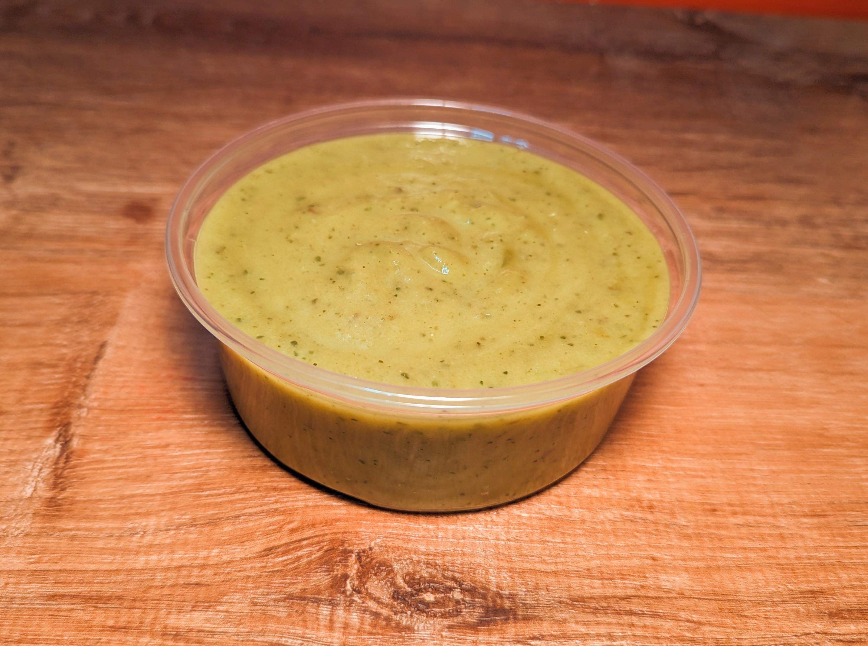 Lg Green Sauce 12oz.